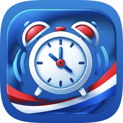 Reminder app icon