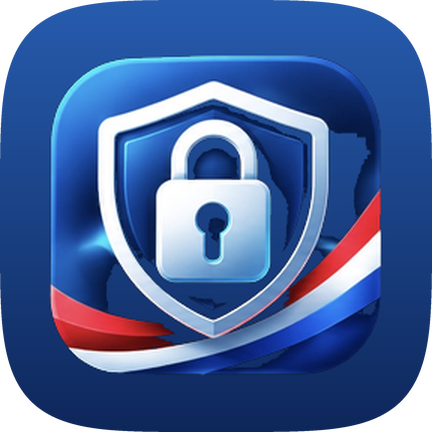My Vault app icon